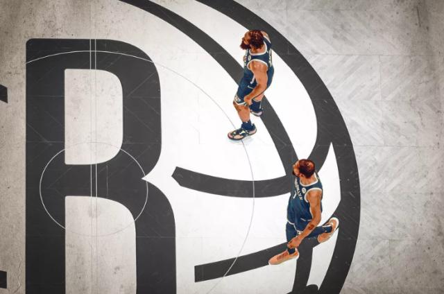 华体会-无需磨合便有超强火力 篮网明日迎完整三巨头首秀