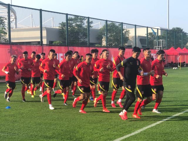 华体会-吴曦：没热身赛需保证训练质量 苏宁夺冠提升信心