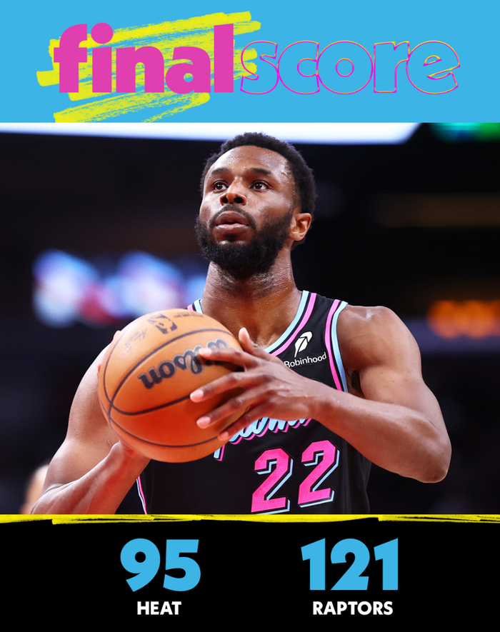 热火连续四年附加赛！召开内部会议气氛紧张 热巴又三单斯波直言沮丧|迪丽热巴|公牛|迈阿密热火队|NBA常规赛|多伦多猛龙队_新浪体育_新浪新闻