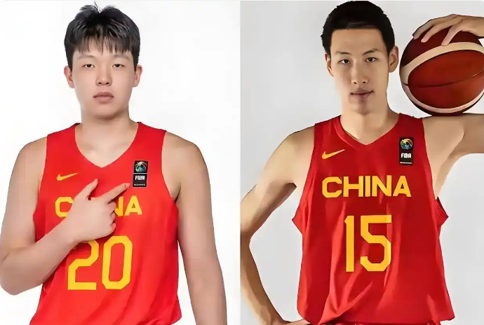 不是王俊杰，下一个NBA球员锁定，18岁，妈妈国手，预测18顺位|斯楠|NCAA|杨瀚森|杨翰森|曾凡博_新浪体育_新浪新闻