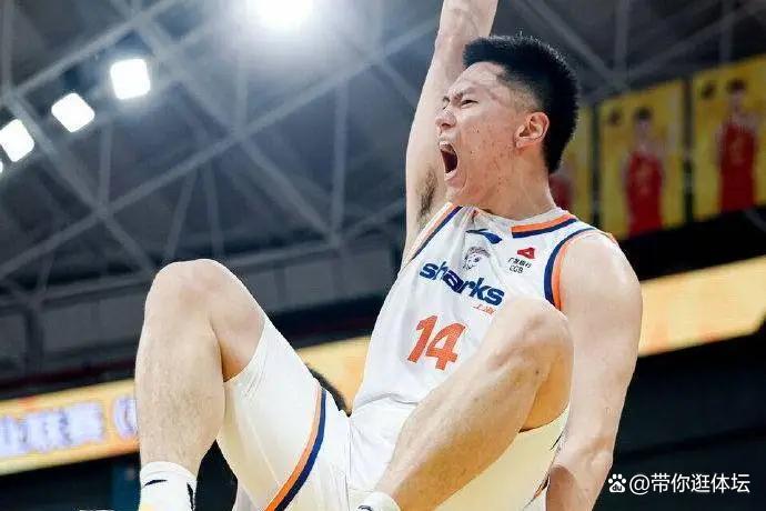 华体会体育官方-“国产锡安”化身篮板狂人李弘权从综艺红人到总决赛奇兵