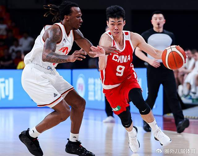 华体会体育官方-两战狂砍27分+3记三分！男篮又一潜力后卫被挖掘，郭士强眼光毒辣|热身赛|庞峥麟|中国男篮|三分球|廖三宁_新浪体育_新浪新闻